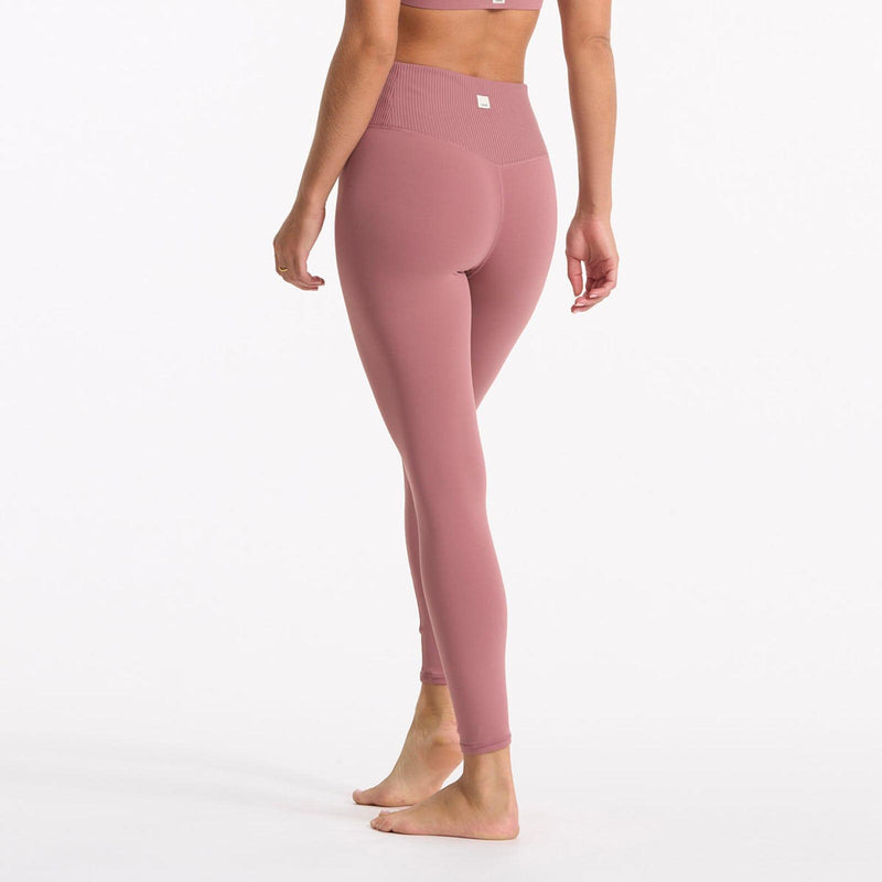 Vuori Rib Studio Legging