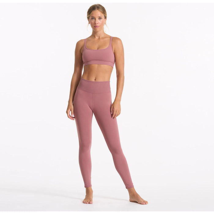 Vuori Rib Studio Legging