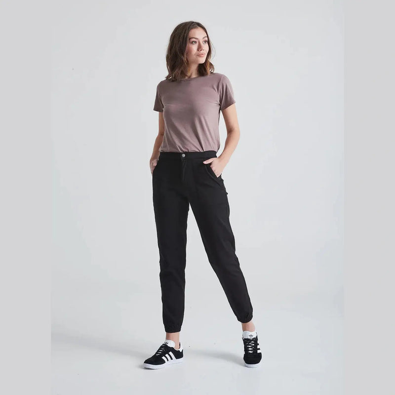 Duer Live Free High Rise Jogger