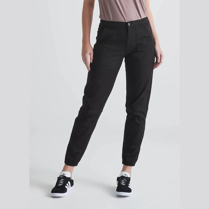 Du/er Live Free High Rise Jogger