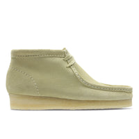Clarks Wallabee Boot - S.O.S Save Our Soles