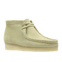 Clarks Wallabee Boot - S.O.S Save Our Soles