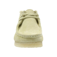 Clarks Wallabee Boot - S.O.S Save Our Soles