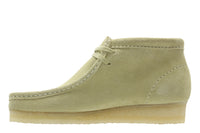 Clarks Wallabee Boot - S.O.S Save Our Soles