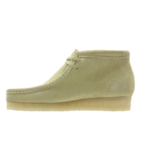 Clarks Wallabee Boot - S.O.S Save Our Soles