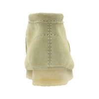 Clarks Wallabee Boot - S.O.S Save Our Soles