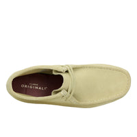 Clarks Wallabee Boot - S.O.S Save Our Soles