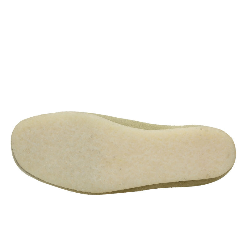 Clarks Wallabee Boot - S.O.S Save Our Soles