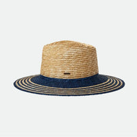 Brixton  Joanna Festival Hat