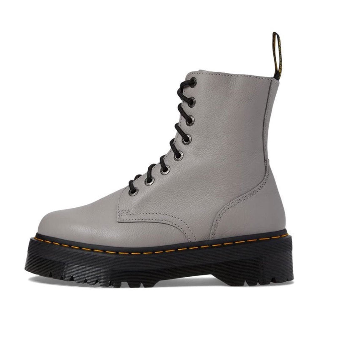 Dr martens new arrivals broder grey