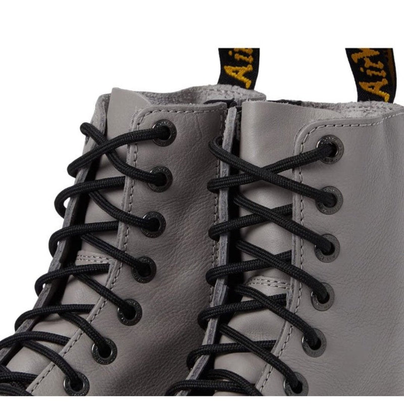 Dr. Martens Jadon III Zinc Grey Pisa