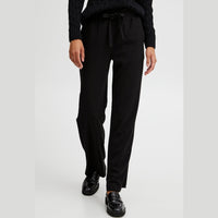 b.young Drawstring Casual Pant