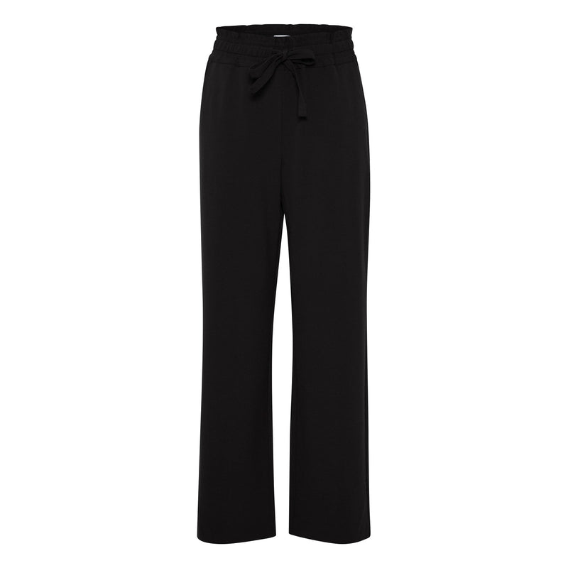 b.young Drawstring Casual Pant
