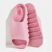 Free People Movement Slide Pink