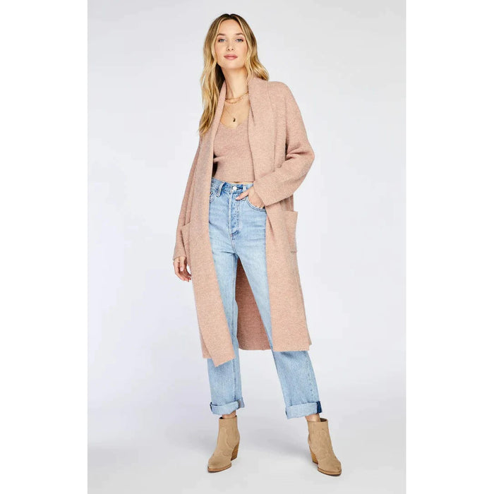 Gentle Fawn Parson Cardigan