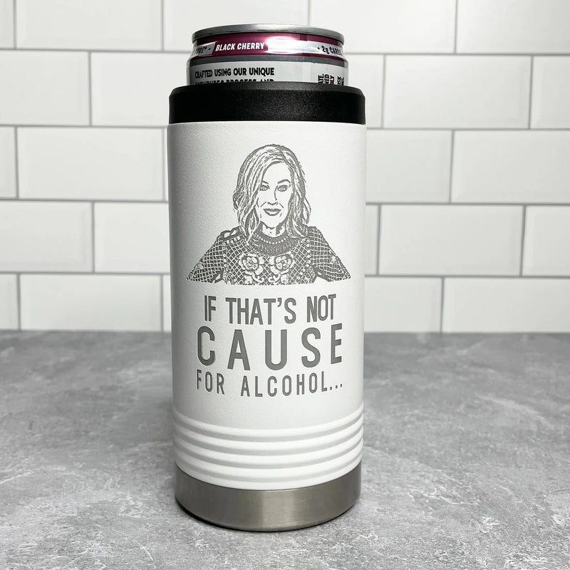 Slim Can Holder