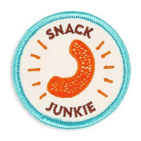 Drake General Store Badges