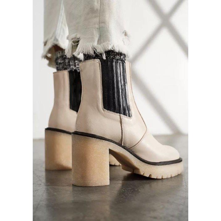 Free People James Chelsea Boot - S.O.S Save Our Soles