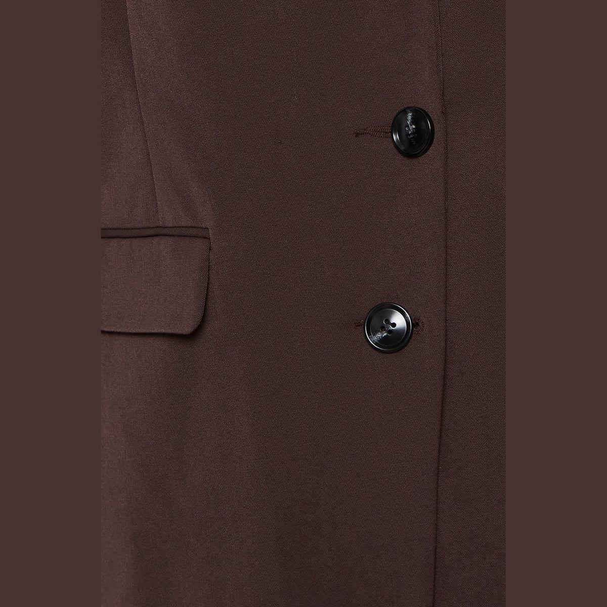 b.young Estale Blazer