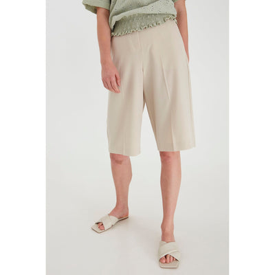 b.young Danta Bermuda Short - S.O.S Save Our Soles