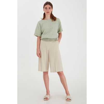 b.young Danta Bermuda Short - S.O.S Save Our Soles
