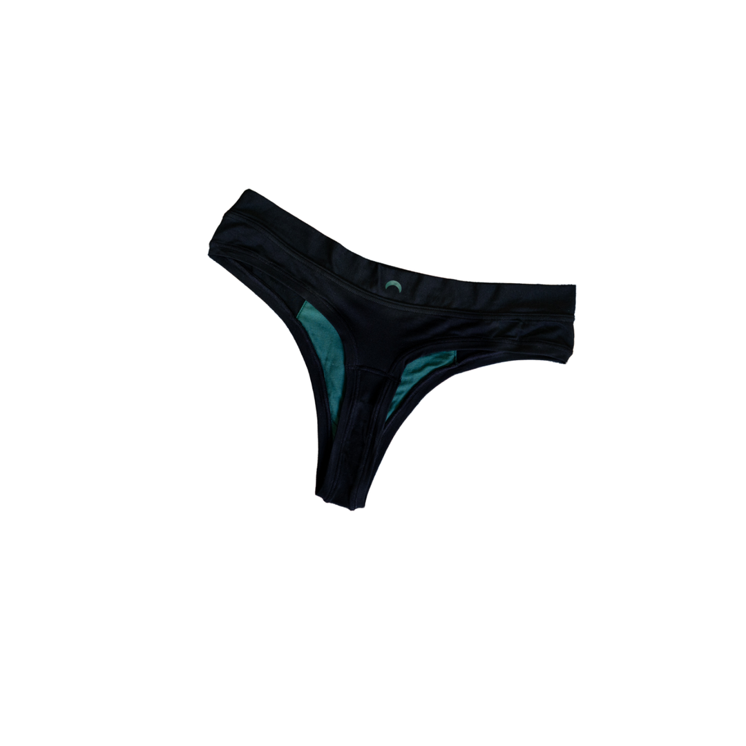 Huha Thong Underwear