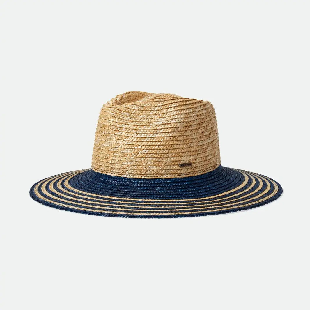 Brixton Joanna Festival Hat 