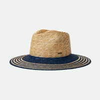 Brixton Joanna Festival Hat 