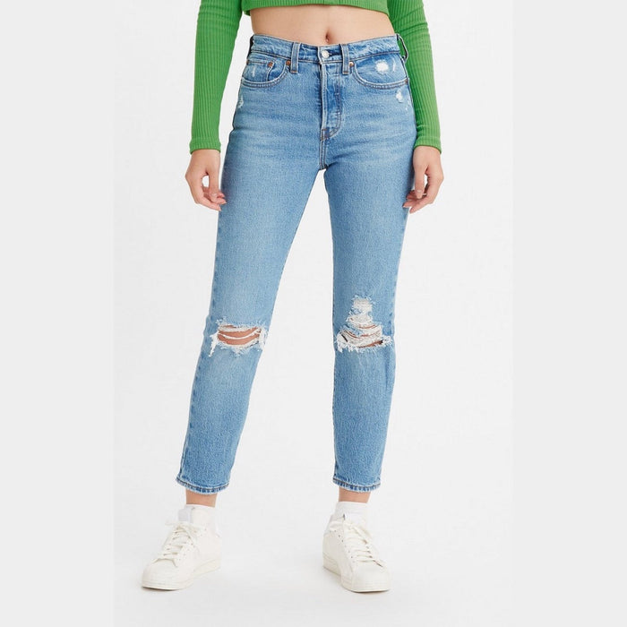 Levi's Wedgie Icon Fit Jazz Devoted