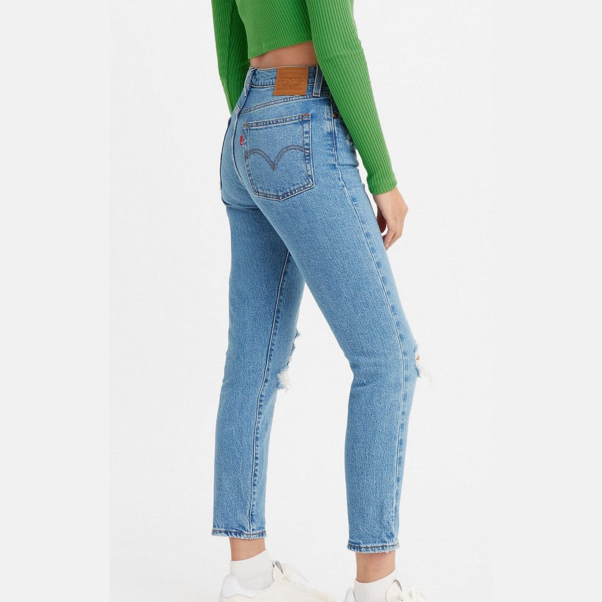 Levi's Wedgie Icon Fit  Jazz Devoted