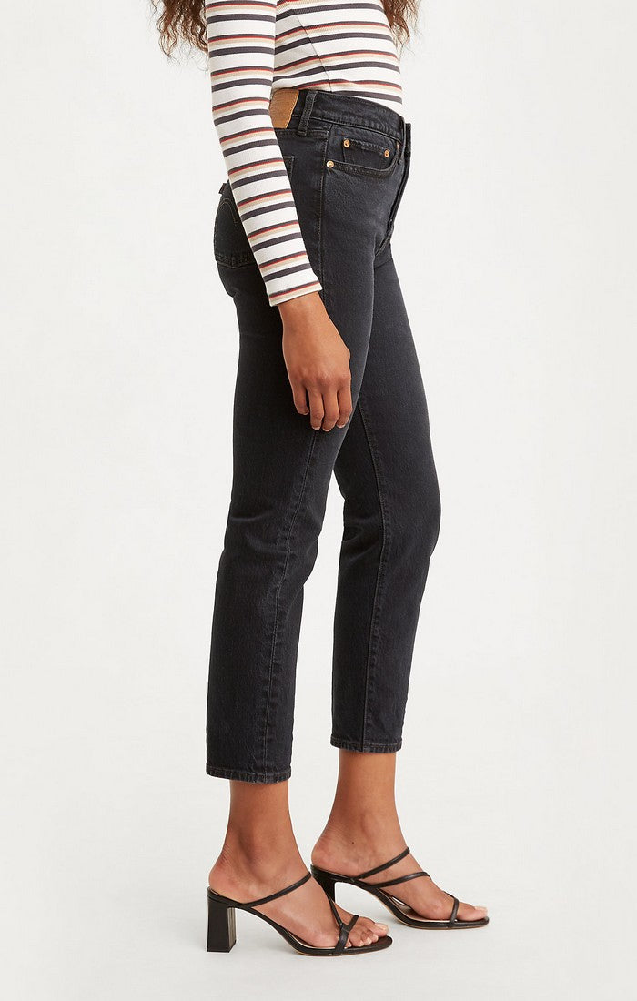 Levi's Wedgie Icon Fit  Wild Bunch
