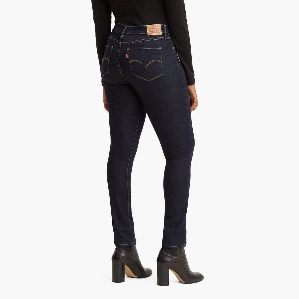 Levi's 311 Shaping Skinny ~ Darkest Sky