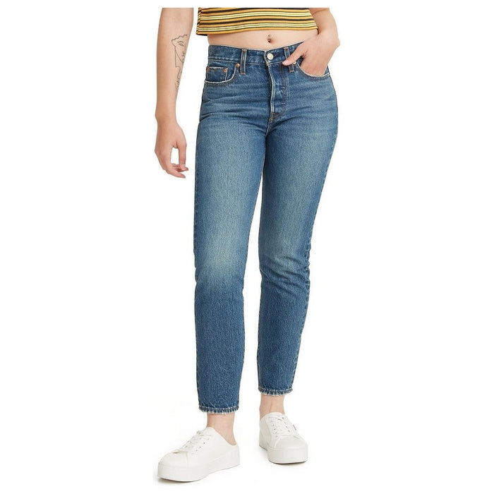 Levi's Wedgie Icon Fit Oxnard Edge