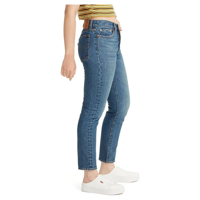 Levi's Wedgie Icon Fit Oxnard Edge