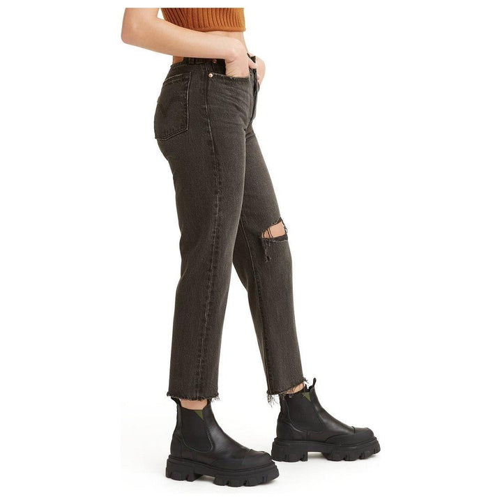 Levi's Wedgie Straight After Sunset