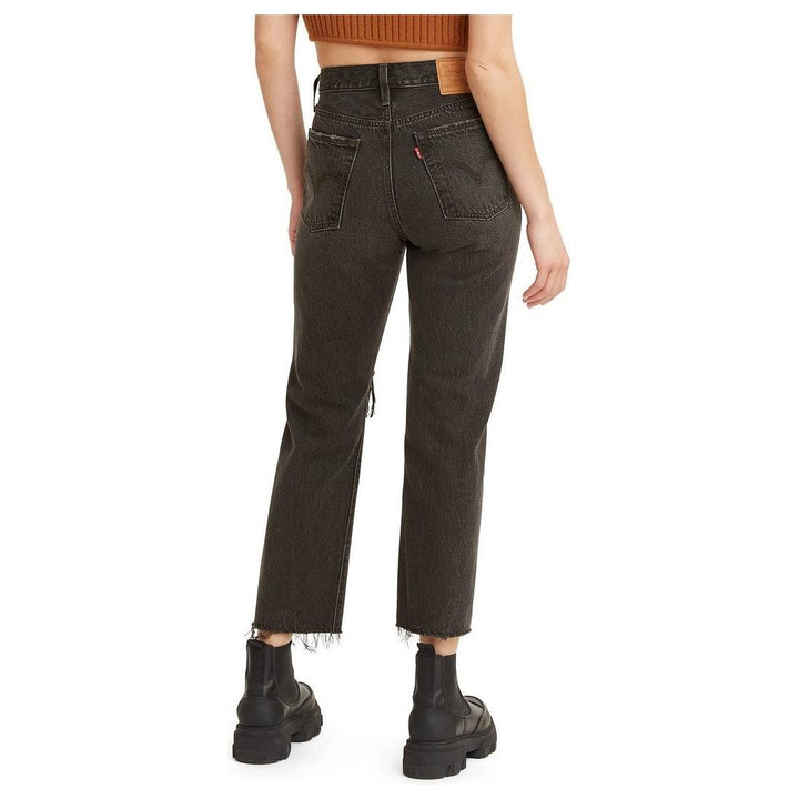 Levi's Wedgie Straight After Sunset