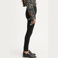 Levi's 721 High Rise Skinny ~ Long Shot