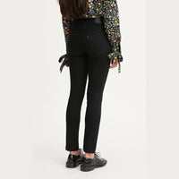 Levi's 721 High Rise Skinny ~ Long Shot
