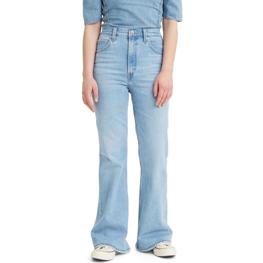 Levi's 70's High Flare Marin Babe