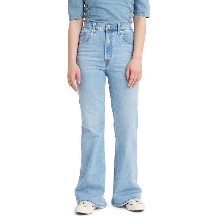 Levi's 70's High Flare Marin Babe