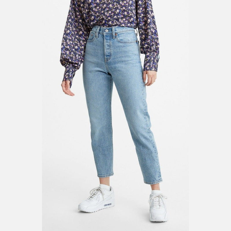 Levi's Wedgie Icon Fit Tango Light