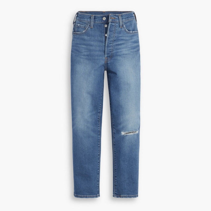 Levi's Wedgie Straight Jean ~ Fall Star