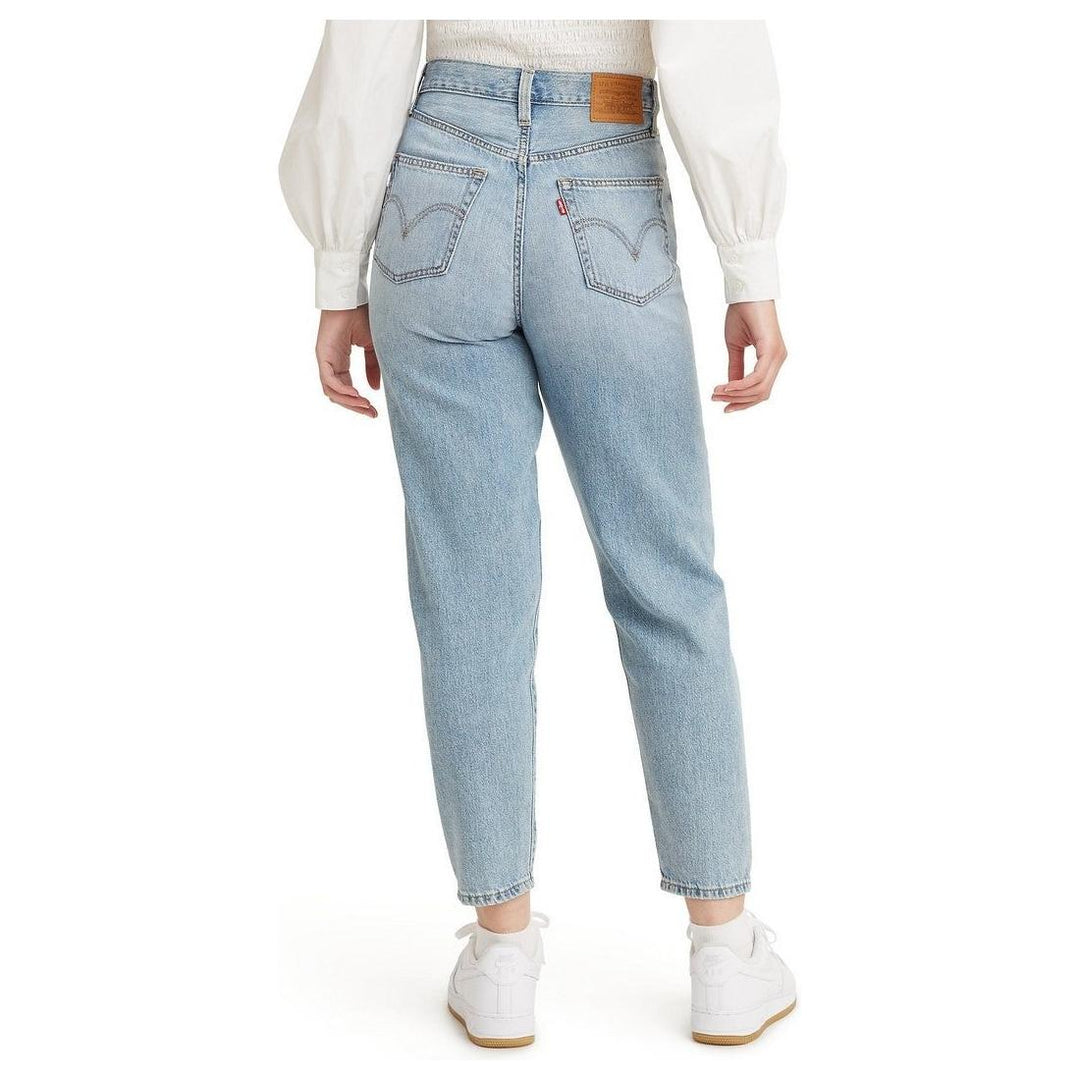 Levi's High Loose Taper Let's Stay In