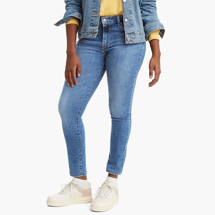 Levi's 721 Lapis Air 