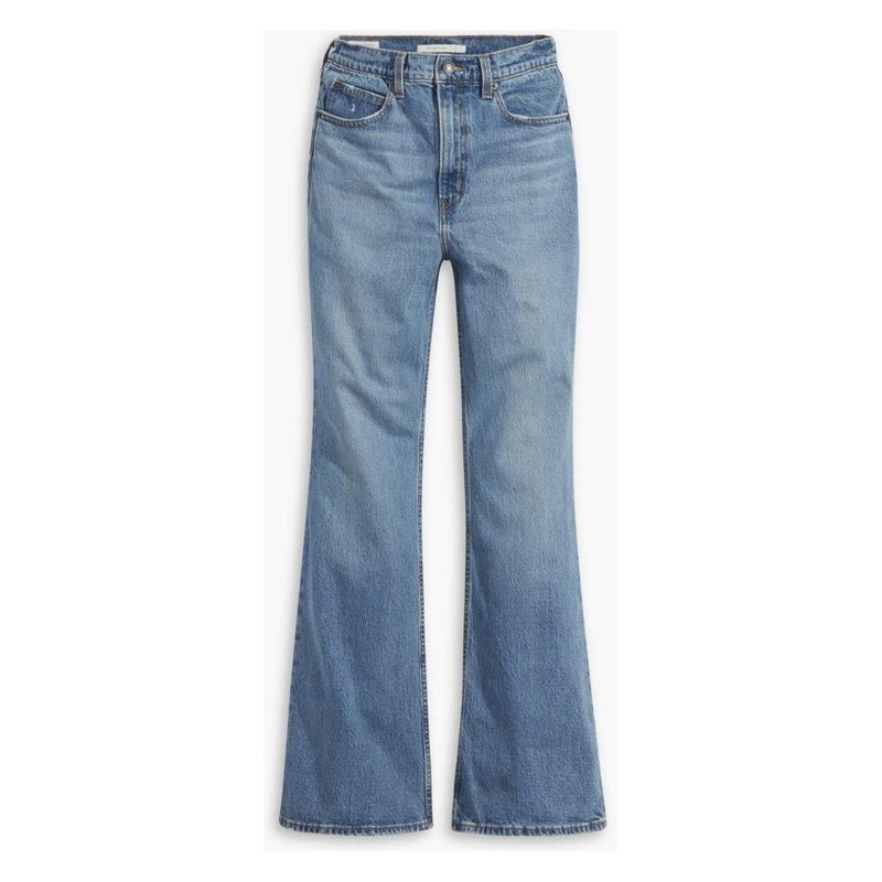 Levi's 70's High Rise Flare ~ Sonoma Walks