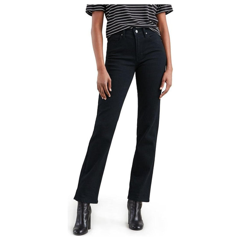 Levi's 724 High Rise Slim Straight