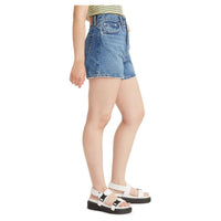 Levi's High Loose Shorts Link In Bio