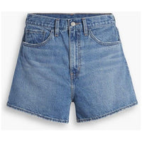 Levi's High Loose Shorts Link In Bio