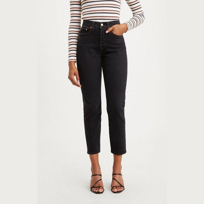 Levi's Wedgie Icon Fit  Wild Bunch