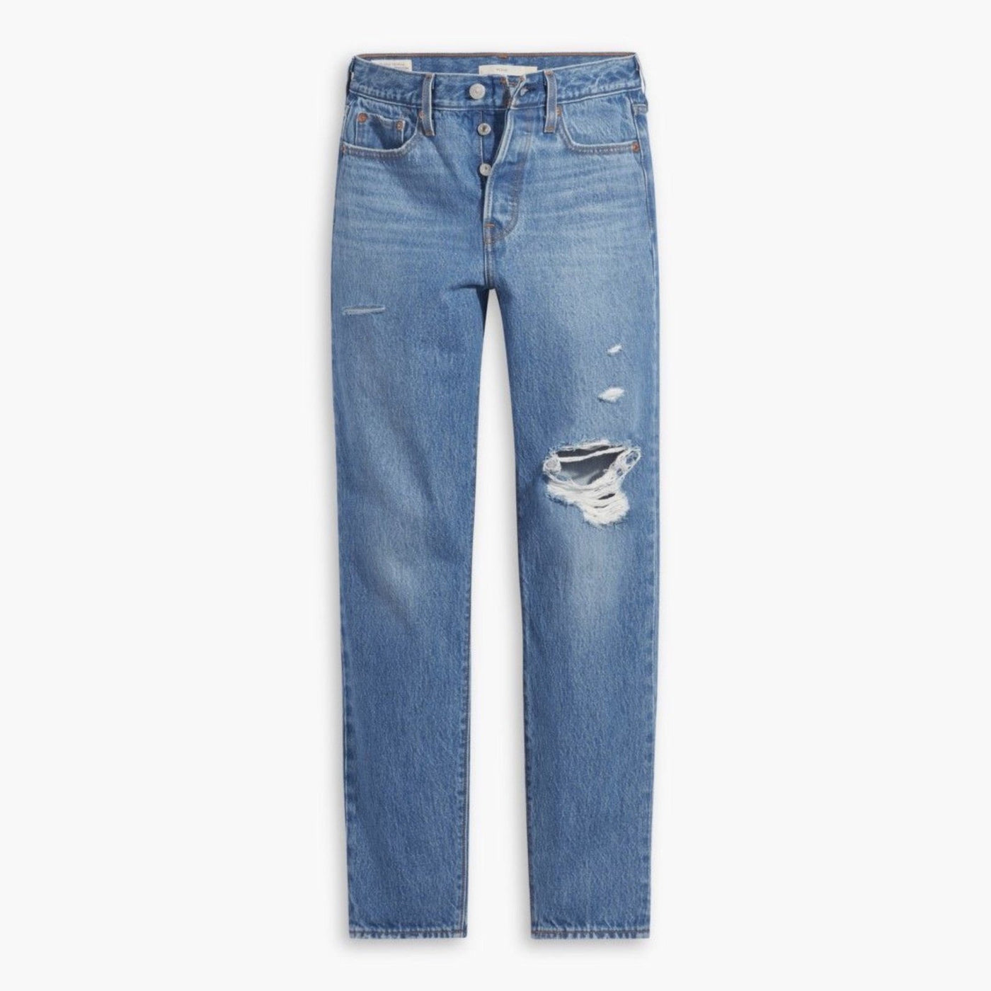 Levi's Wedgie Icon Fit ~ Athens Asleep